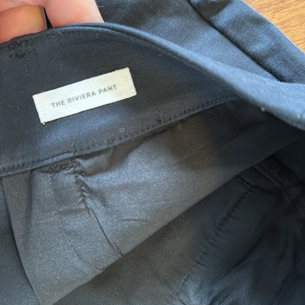 LOFT Riviera pant - Picture 2 of 3